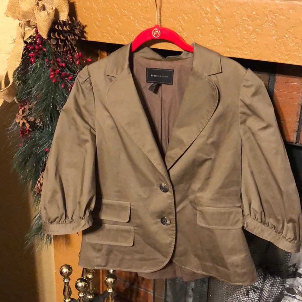 BCBG MAXAZRIA SIZE MEDIUM